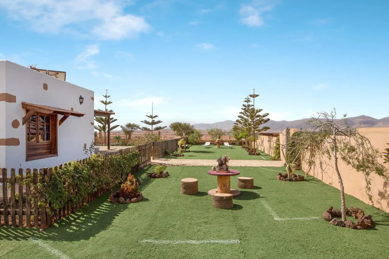 Villa Casa Laura La Ampuyenta